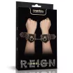 BDSM szex bilincs Lovetoy Rebellion Reign Handcuffs - csuklóra