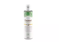 INTT masszázsolaj Vegan Massage Coconut Oil Tube Pack 150 ml - vegán, kókusz illattal