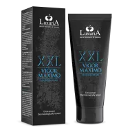 Pénisznövelő krém IntimateLine Vigor Maximo XXL Gel 75 ml