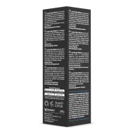 Pénisznövelő krém IntimateLine Vigor Maximo XXL Gel 75 ml