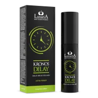 Orgazmus késleltető spray IntimateLine Kronos Delay 20 ml