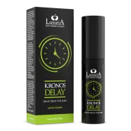 Orgazmus késleltető spray IntimateLine Kronos Delay 20 ml