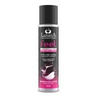 Anális intim síkosító IntimateLine Feel Anal 60 ml