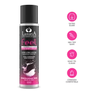 Anális intim síkosító IntimateLine Feel Anal 60 ml