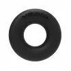 BATHMATE péniszgyűrű Power Ring Barbarian - fekete színben, vízálló, vibráció nélküli