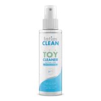 Szexjáték tisztító spray IntimateLine clean igienizz 100 ml