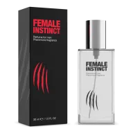 Feromonos parfüm férfiaknak IntimateLine Female instinct 30 ml