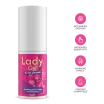 Vágyfokozó stimuláló gél nőknek IntimateLine Ladygel 30 ml