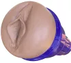 FLESHLIGHT maszturbátor Boost Bang LM Flesh - realisztikus, vagina formájú, testszínű, vízálló, vibráció nélküli