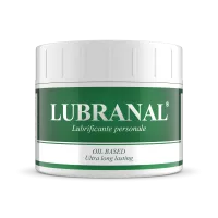 Anális síkosító krém IntimateLine Lubranal 150 ml