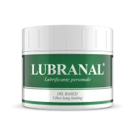 Anális síkosító krém IntimateLine Lubranal 150 ml