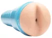 FLESHLIGHT maszturbátor Fleshjack Boys Reno Gold Golden Boy - realisztikus, ánusz formájú, testszínű, vízálló, vibráció nélküli