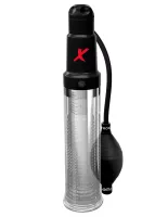 Pénisz pumpa Pipedream PDX Elite Suck-N-Pump Stroker - elemes