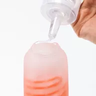 TENGA intim síkosító Lotion Light 170 ml - vízbázisú, szín-, és illatmentes, selymes tapintású, kifejezetten Tenga maszturbátorokhoz
