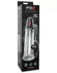 Pénisz pumpa Pipedream PDX Elite Suck-N-Pump Stroker - elemes