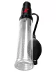 Pénisz pumpa Pipedream PDX Elite Suck-N-Pump Stroker - elemes