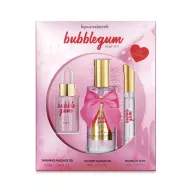 Vágyfokozó szett Bijoux Indiscrets Bubblegum