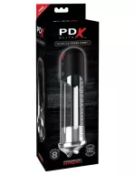 Műszáj maszturbátor Pipedream PDX Elite Blowjob Power Pump - elemes,vízálló