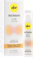 Vágyfokozó csiklóstimuláló gél Pjur Woman Lust Intense 15 ml